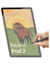 Bizon Üveg Tab Film Nap Xiaomi Redmi Pad 2 [2 CSOMAG]