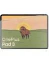 Folia matowa Bizon Glass Tab Film Sun do OnePlus Pad 3 [2 PACK]