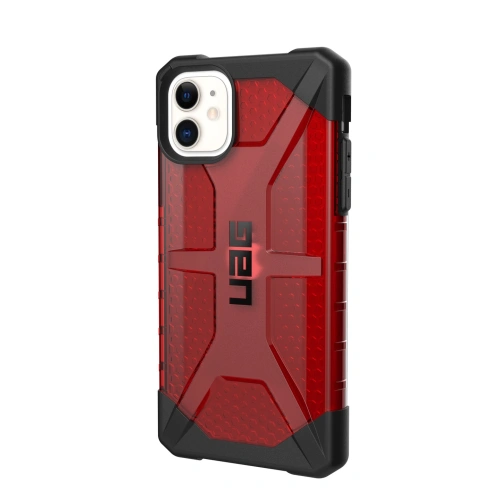 Kup Urban Armor Gear Apple UAG Tasche Plasma iPhone 11 (magma) - UAG227MAGM - {ean13} - Sklep Home Screen