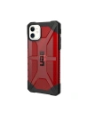 Urban Armor Gear Apple UAG Tasche Plasma iPhone 11 (magma)