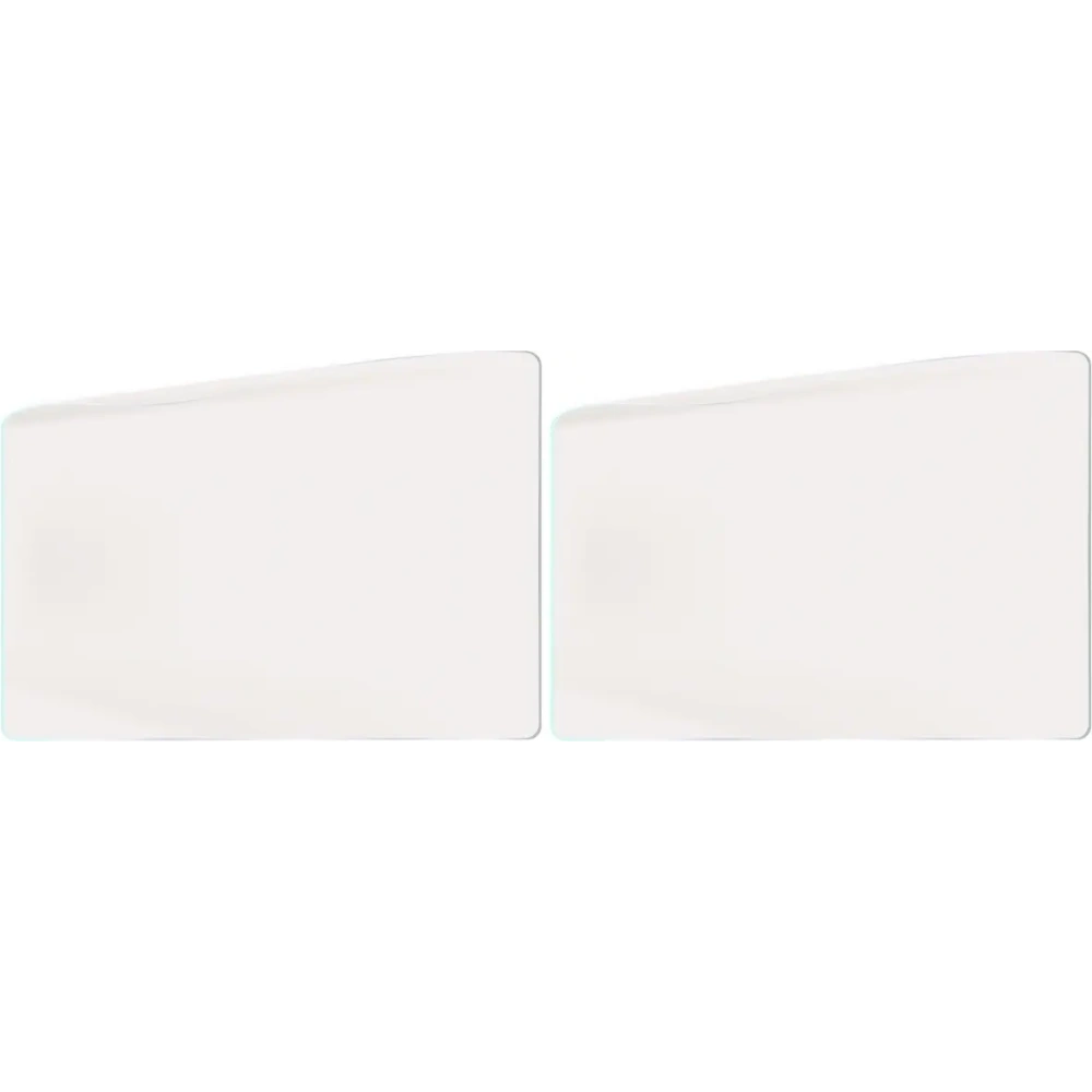 Folia matowa Bizon Glass Tab Film Sun do OnePlus Pad 3 [2 PACK]