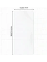 Bizon Glass Hydrogel Front Motorola Moto G56 5G [2 PACHET]