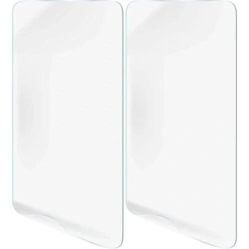 Bizon Glass Hydrogel Elülső Motorola Moto G56 5G [2 CSOMAG]