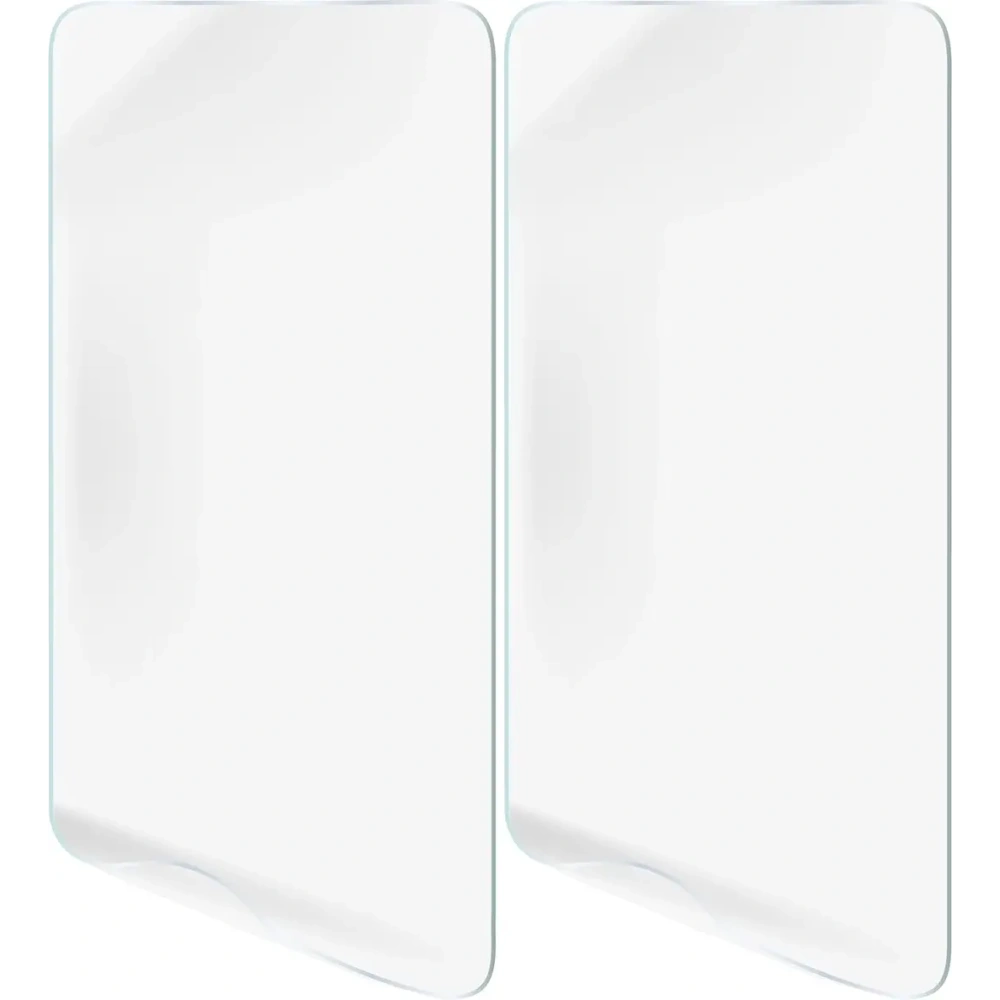 Folia hydrożelowa na ekran Bizon Glass Hydrogel Front do Motorola Moto G56 5G [2 PACK]