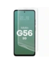 Bizon Glass Hydrogel Elülső Motorola Moto G56 5G [2 CSOMAG]