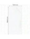 Bizon Glass Hydrogel Přední Motorola Moto G86 5G / G86 Power 5G [2 BALENÍ]