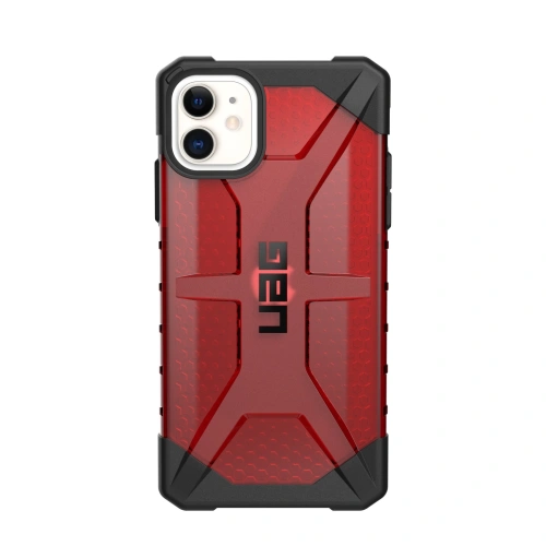 Kup Etui UAG Urban Armor Gear Plasma Apple iPhone 11 (magma) - UAG227MAGM - {ean13} - Sklep Home Screen