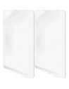 Bizon Glass Hydrogel Přední Motorola Moto G86 5G / G86 Power 5G [2 BALENÍ]