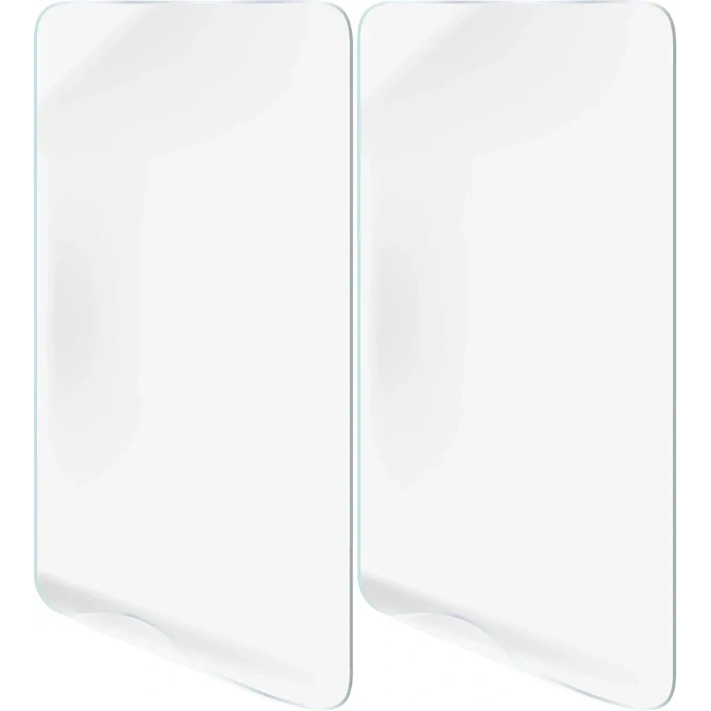Folia hydrożelowa na ekran Bizon Glass Hydrogel Front do Motorola Moto G86 5G / G86 Power 5G [2 PACK]
