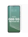 Bizon Glass Hydrogel Přední Motorola Moto G86 5G / G86 Power 5G [2 BALENÍ]