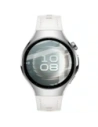 Bizon Glass Watch Edge Hybrid Huawei Watch 5 42mm black
