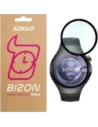 Bizon skleněné hodinky Edge Hybrid Huawei Watch 5 46mm černé