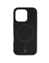 Bizon Soft Case Magnetic Apple iPhone 16 Pro fekete