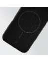 Bizon Soft Case Magnetic Apple iPhone 16 Pro černý