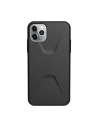 Kup Etui UAG Urban Armor Gear Civilian Apple iPhone 11 Pro Max (fekete) - UAG229BLK - {ean13} - Sklep Home Screen