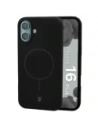 Bizon Soft Case Magnetic Apple iPhone 16 Plus černý