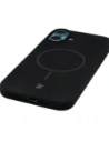 Bizon Soft Case Magnetic Apple iPhone 16 Plus černý