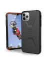 Etui UAG Urban Armor Gear Civilian Apple iPhone 11 Pro Max (fekete)