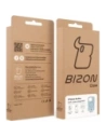 Bizon Soft Case mágneses Apple iPhone 16 Pro kék