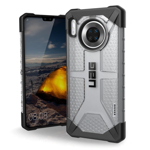 Kup Etui UAG Urban Armor Gear Plasma Huawei Mate 30 (průhledné) - UAG230CL - {ean13} - Sklep Home Screen