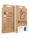 Bizon Soft Case Magnetisch für Apple iPhone 16 Plus navy blau
