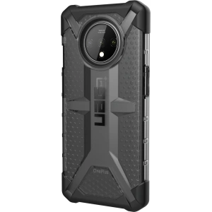 UAG Urban Armor Gear Plasma OnePlus 7T (black clear)