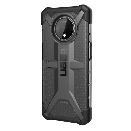 Kup Etui UAG Urban Armor Gear Plasma OnePlus 7T (fekete átlátszó) - UAG231BLKCL - {ean13} - Sklep Home Screen