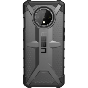 Kup Etui UAG Urban Armor Gear Plasma OnePlus 7T (czarne przezroczyste) - UAG231BLKCL - {ean13} - Sklep Home Screen