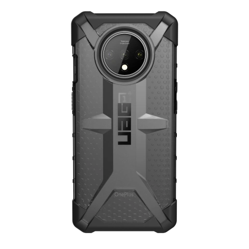 Buy UAG Urban Armor Gear Plasma OnePlus 7T (black clear) - UAG231BLKCL - {ean13} - Home Screen Store Europe