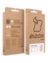 Bizon Soft Case Magnetic Apple iPhone 16 Plus világos rózsaszín