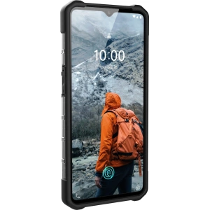 Kup Etui UAG Urban Armor Gear Plasma OnePlus 7T (czarne przezroczyste) - UAG231BLKCL - {ean13} - Sklep Home Screen