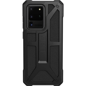 Kup Etui UAG Urban Armor Gear Monarch Samsung Galaxy S20 Ultra (czarne) - UAG232BLK - {ean13} - Sklep Home Screen