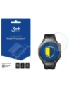 Szkło hybrydowe 3MK FlexibleGlass Watch Huawei Watch GT5 Pro 46mm