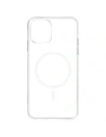 Buy 3MK Clear MagCase Apple iPhone 12 / 12 Pro - 3MK16777 - {ean13} - Home Screen Store Europe