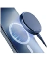 Buy 3MK Clear MagCase Apple iPhone 12 / 12 Pro - 3MK16777 - {ean13} - Home Screen Store Europe