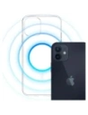 3MK Clear MagCase für Apple iPhone 12 / 12 Pro