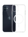 Buy 3MK Clear MagCase Apple iPhone 12 / 12 Pro - 3MK16777 - {ean13} - Home Screen Store Europe