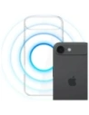 Buy 3MK Clear MagCase Apple iPhone 17 Air - 3MK16778 - {ean13} - Home Screen Store Europe