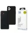 3MK Matt Case Samsung Galaxy Xcover 6 Pro black