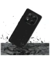 3MK Matt Case Pro Redmi Note 14 Pro 5G / Poco X7 5G černý
