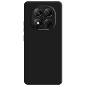 3MK Matt Case Pro Redmi Note 14 Pro 5G / Poco X7 5G černý