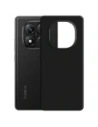 3MK Matt Case Pro Redmi Note 14 Pro 5G / Poco X7 5G černý