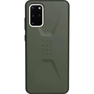 Kup Etui UAG Urban Armor Gear Civilian Samsung Galaxy S20 (olive drab) - UAG233OLIV - {ean13} - Sklep Home Screen
