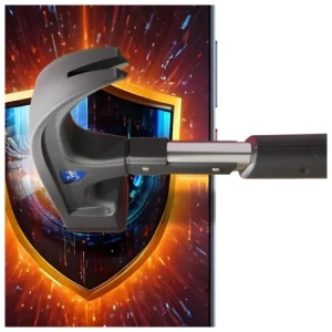 3MK Silky Matt Privacy Realme GT 7
