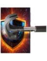 3MK Silky Matt Privacy Realme GT 7