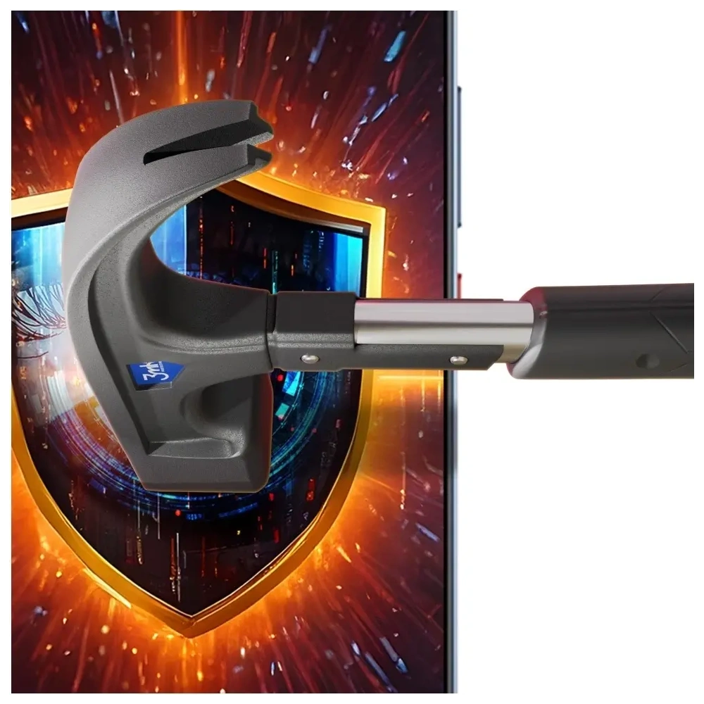 Folia prywatyzująca 3MK Silky Matt Privacy do Realme GT 7