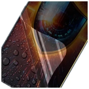 3MK Silky Matt Privacy Realme GT 7