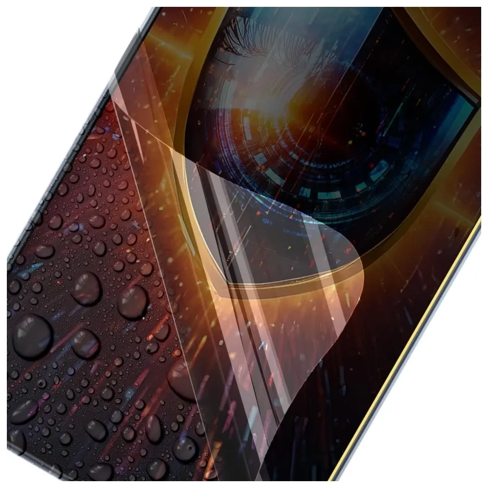 Folia prywatyzująca 3MK Silky Matt Privacy do Realme GT 7