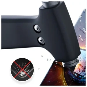 3MK Silky Matt Privacy Realme GT 7