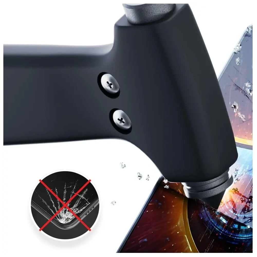 Folia prywatyzująca 3MK Silky Matt Privacy do Realme GT 7